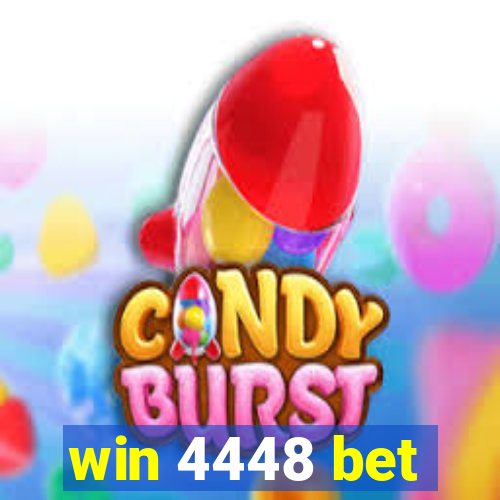 win 4448 bet